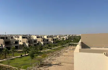 فيلا - 5 غرف نوم - 6 حمامات للايجار في ذا كراون - طريق مصر اسكندرية الصحراوي - مدينة 6 أكتوبر - الجيزة