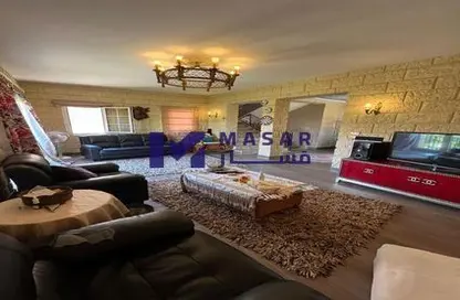 Villa - 4 Bedrooms - 4 Bathrooms for sale in Hyde Park - 5th Settlement Compounds - The 5th Settlement - New Cairo City - Cairo