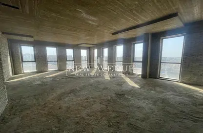Office Space - Studio - 1 Bathroom for sale in Mivida - 5th Settlement Compounds - The 5th Settlement - New Cairo City - Cairo