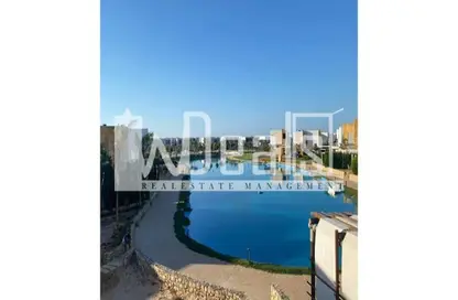 Chalet - 3 Bedrooms - 3 Bathrooms for sale in Seashell - Sidi Abdel Rahman - North Coast