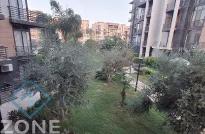 Apartment - 3 Bedrooms - 3 Bathrooms for sale in Privado - Madinaty - Cairo