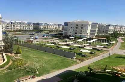 iVilla - 3 Bedrooms - 4 Bathrooms for rent in Mountain View Hyde Park - 5th Settlement Compounds - The 5th Settlement - New Cairo City - Cairo