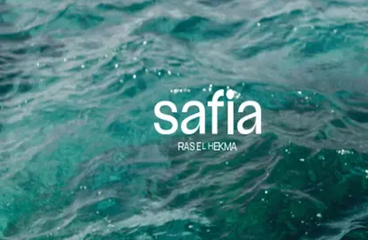 Chalet - 1 Bedroom - 1 Bathroom for sale in Safia - Ras Al Hekma - North Coast
