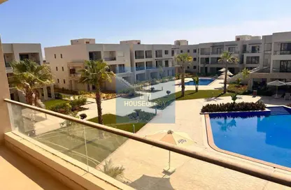 Chalet - 2 Bedrooms - 2 Bathrooms for sale in Azha - Al Ain Al Sokhna - Suez Chalet - 2 Bedrooms - 2 Bathrooms for sale in Azha - Al Ain Al Sokhna - Suez
