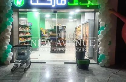 محل - استوديو - 2 حمامات للبيع في مدينة الخمائل - كمبوندات الشيخ زايد - الشيخ زايد - الجيزة