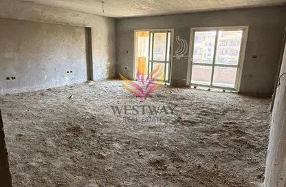 شقة - 3 غرف نوم - 3 حمامات للبيع في مدينة الخمائل - كمبوندات الشيخ زايد - الشيخ زايد - الجيزة
