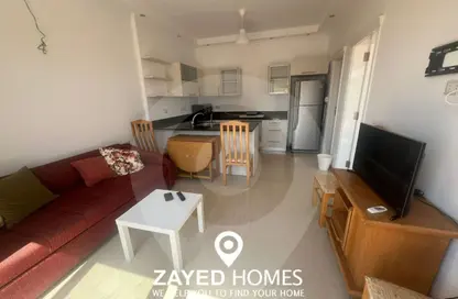 شقة - 1 حمام للايجار في كازا - كمبوندات الشيخ زايد - الشيخ زايد - الجيزة