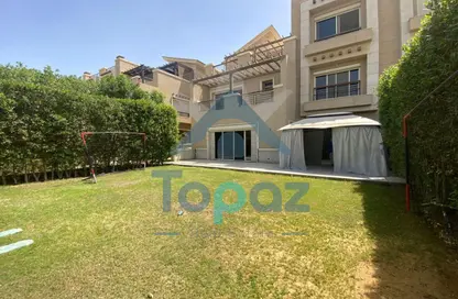 فيلا - 5 غرف نوم - 7 حمامات للايجار في نيو جيزة - طريق مصر اسكندرية الصحراوي - مدينة 6 أكتوبر - الجيزة