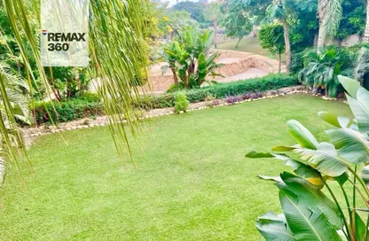 فيلا - 4 غرف نوم - 6 حمامات للبيع في حياة ريزيدنس - شارع التسعين الشمالي - التجمع الخامس - مدينة القاهرة الجديدة - القاهرة