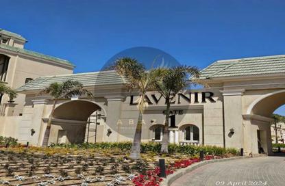 Apartment - 3 Bedrooms - 3 Bathrooms for sale in L'avenir - Mostakbal City Compounds - Mostakbal City - Future City - Cairo