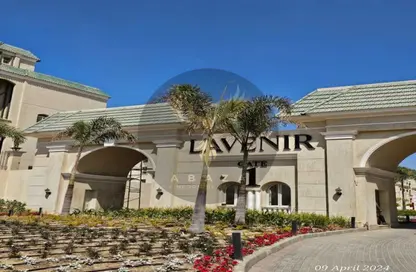 Apartment - 2 Bedrooms - 2 Bathrooms for sale in L'avenir - Mostakbal City Compounds - Mostakbal City - Future City - Cairo