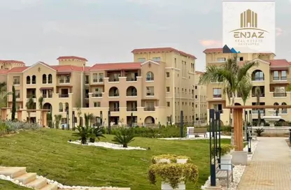 Apartment - 3 Bedrooms - 2 Bathrooms for sale in Maadi View - El Shorouk Compounds - Shorouk City - Cairo