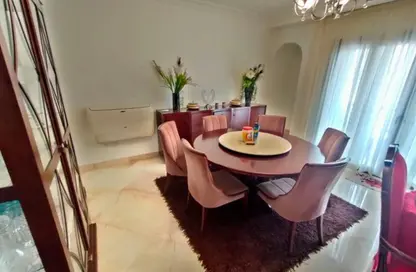 شقة - 4 غرف نوم - 3 حمامات للايجار في شارع 262 - المعادي الجديدة - حي المعادي - القاهرة