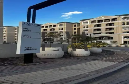(بنتهاوس  (روف - 4 غرف نوم - 4 حمامات للبيع في لافينير - كمبوندات مدينة المستقبل - مدينة المستقبل - القاهرة