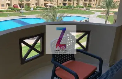 Chalet - 3 Bedrooms - 2 Bathrooms for rent in Stella Heights - Al Alamein - North Coast