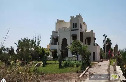 Villa for sale in Fayed - El Esmailia