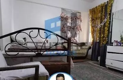 Apartment - 3 Bedrooms - 1 Bathroom for sale in Mohammad Ngeeb Street - Sidi Beshr - Hay Awal El Montazah - Alexandria