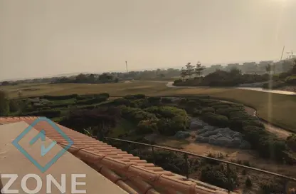 فيلا - 4 غرف نوم - 6 حمامات للايجار في پريڤادو - مدينتي - القاهرة