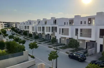 Apartment - 5 Bedrooms - 4 Bathrooms for sale in Joulz - Cairo Alexandria Desert Road - 6 October City - Giza