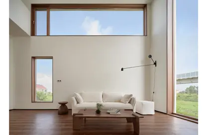 Apartment - 2 Bedrooms - 3 Bathrooms for sale in Vye Sodic - New Zayed City - Sheikh Zayed City - Giza