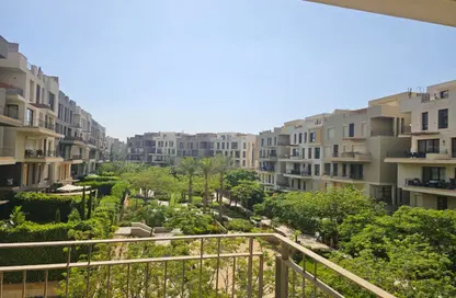 Apartment - 3 Bedrooms - 3 Bathrooms for sale in Eastown - 5th Settlement Compounds - The 5th Settlement - New Cairo City - Cairo