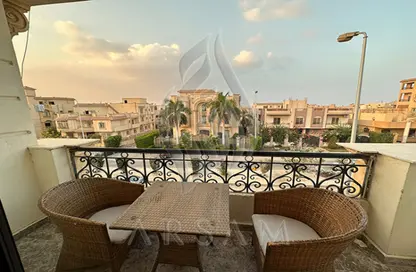 شقة - 3 غرف نوم - 3 حمامات للبيع في النرجس 4 - النرجس - مدينة القاهرة الجديدة - القاهرة