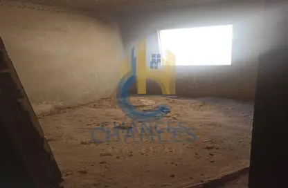Apartment - 3 Bedrooms - 1 Bathroom for sale in 50th Street - Zahraa El Maadi - Hay El Maadi - Cairo