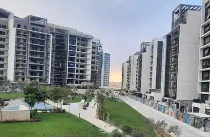 شقة - 3 غرف نوم - 2 حمامات للبيع في بارك سايد ريزيدنس - أبراج زيد - كمبوندات الشيخ زايد - الشيخ زايد - الجيزة