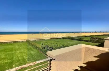 Villa - 6 Bedrooms - 5 Bathrooms for sale in Telal Al Sokhna - Al Ain Al Sokhna - Suez