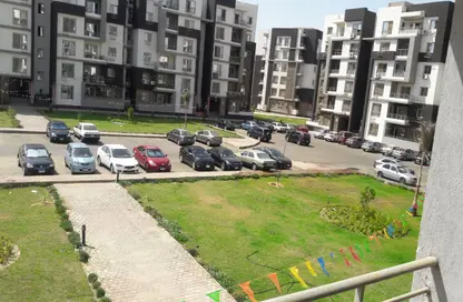 Apartment - 3 Bedrooms - 1 Bathroom for sale in Dar Masr 2 - elandalus - South Teseen St. - The 5th Settlement - New Cairo City - Cairo