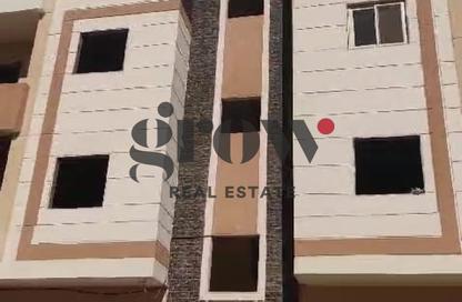 Apartment - 3 Bedrooms - 2 Bathrooms for sale in New asyut - Asyut