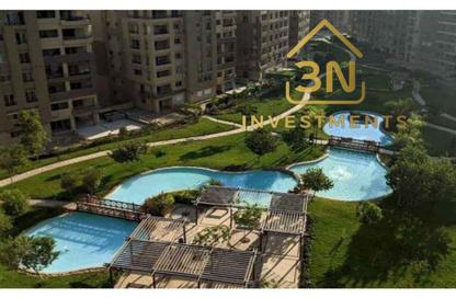 Apartment - 3 Bedrooms - 3 Bathrooms for rent in The Square - 5th Settlement Compounds - The 5th Settlement - New Cairo City - Cairo