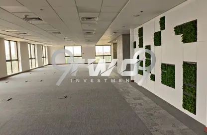Office Space - Studio - 2 Bathrooms for rent in Mivida - 5th Settlement Compounds - The 5th Settlement - New Cairo City - Cairo