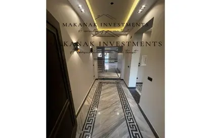 Villa - 4 Bedrooms - 4 Bathrooms for sale in Mivida - 5th Settlement Compounds - The 5th Settlement - New Cairo City - Cairo