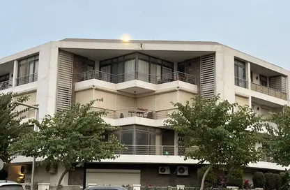 Duplex - 4 Bedrooms - 4 Bathrooms for sale in Taj City - 5th Settlement Compounds - The 5th Settlement - New Cairo City - Cairo