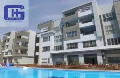 شقة - 1 حمام للبيع في ميراج ريزيدنس - التجمع الاول - مدينة القاهرة الجديدة - القاهرة