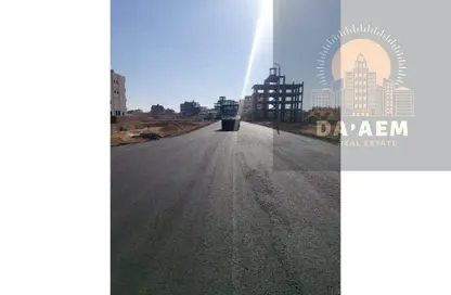 Duplex - 4 Bedrooms - 3 Bathrooms for sale in West Arabella - 5th Settlement Compounds - The 5th Settlement - New Cairo City - Cairo