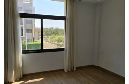 شقة - 2 غرف نوم - 2 حمامات للايجار في مون ريزيدنس - فيفث سكوير - التجمع الخامس - مدينة القاهرة الجديدة - القاهرة