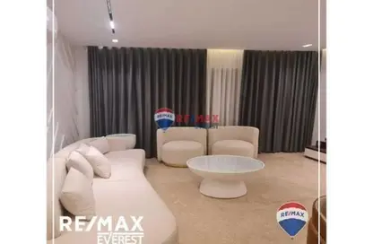 Apartment - 3 Bedrooms - 3 Bathrooms for rent in Yasmine District - 14th District - Sheikh Zayed City - Giza