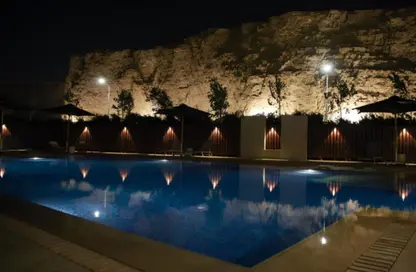 Apartment - 3 Bedrooms - 3 Bathrooms for sale in Pyramids Heights - Cairo Alexandria Desert Road - 6 October City - Giza