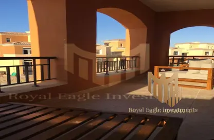Chalet - 3 Bedrooms - 2 Bathrooms for sale in Marassi - Sidi Abdel Rahman - North Coast