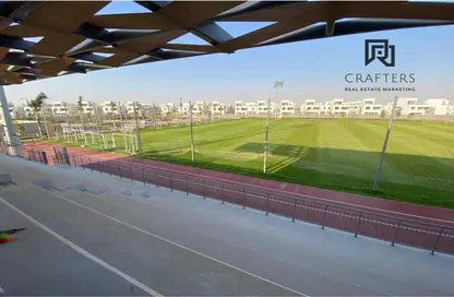 شقة - 2 غرف نوم - 3 حمامات للبيع في كمبوند البروج - كمبوندات الشروق - مدينة الشروق - القاهرة