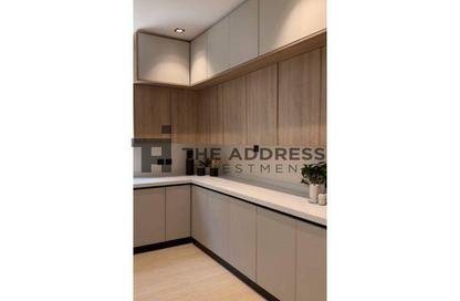 Apartment - 2 Bedrooms - 1 Bathroom for sale in Taj City - 5th Settlement Compounds - The 5th Settlement - New Cairo City - Cairo