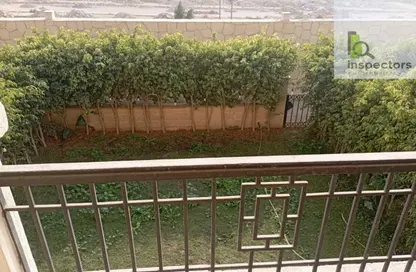 Apartment - 2 Bedrooms - 2 Bathrooms for rent in Stone Residence - 5th Settlement Compounds - The 5th Settlement - New Cairo City - Cairo