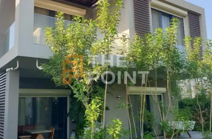 Villa - 4 Bedrooms - 4 Bathrooms for sale in Sodic East - 6th District - New Heliopolis - Cairo