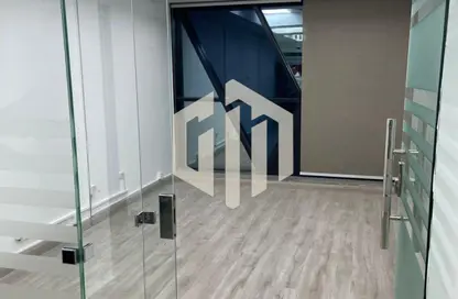 Office Space - Studio - 1 Bathroom for sale in 90 Street - The 5th Settlement - New Cairo City - Cairo Office Space - Studio - 1 Bathroom for sale in 90 Street - The 5th Settlement - New Cairo City - Cairo