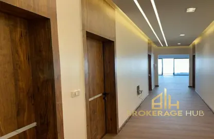 Apartment - 3 Bedrooms - 3 Bathrooms for rent in Lake View Residence - 5th Settlement Compounds - The 5th Settlement - New Cairo City - Cairo