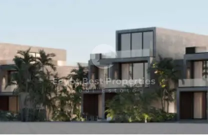 Duplex - 3 Bedrooms - 3 Bathrooms for sale in Soma Bay - Safaga - Hurghada - Red Sea