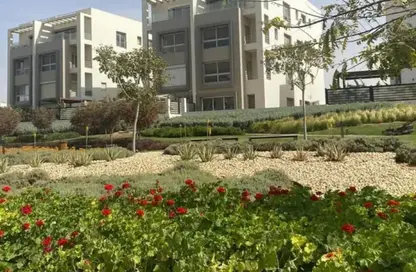 شقة - 3 غرف نوم - 3 حمامات للبيع في هايد بارك - مدينة القاهرة الجديدة - القاهرة