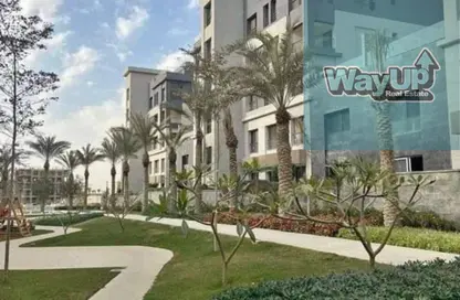 دوبلكس - 5 غرف نوم - 4 حمامات للبيع في تريو - كمبوندات التجمع الخامس - التجمع الخامس - مدينة القاهرة الجديدة - القاهرة